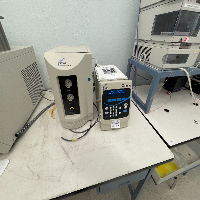 ESA Corona CAD Detector with Nitrogen Generator image 1